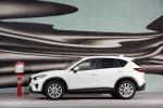 Mazda CX-5 2012 года